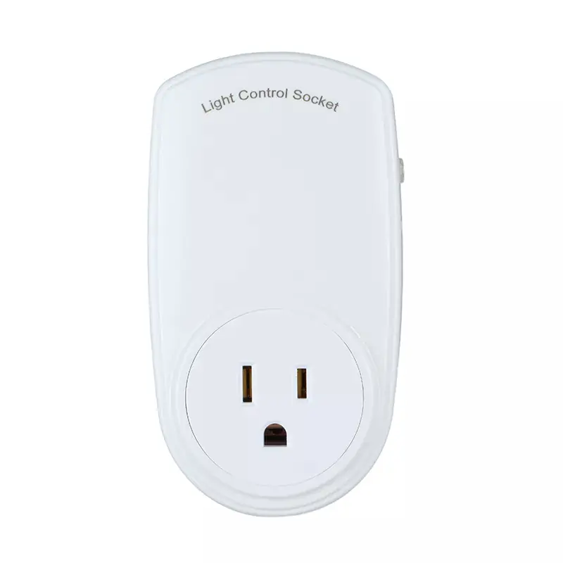Warum sollten Sie sich für eine US-Lichtsteuersteckdose für Ihr modernes Zuhause entscheiden?