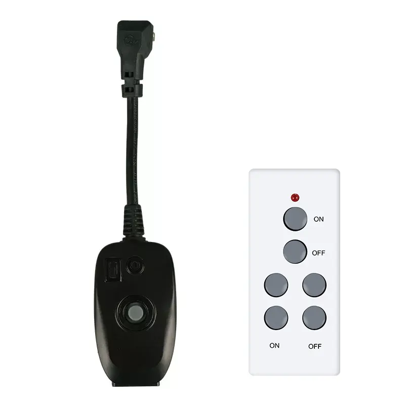 Smart Outlet US-Fernbedienungssteckdose