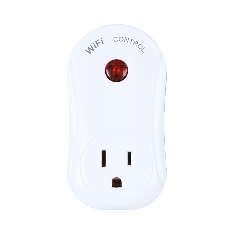 Intelligente US-WLAN-Steckdose