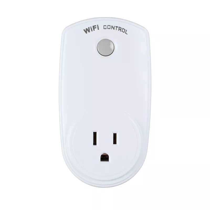 Tuya Smart US Wifi-Steckdose
