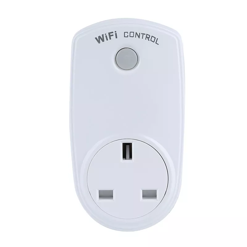 UK-WLAN-Steckdose